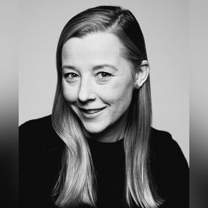 Meet your Posher, Stacy